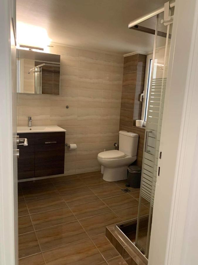 Athens Tales Residence Εξωτερικό φωτογραφία