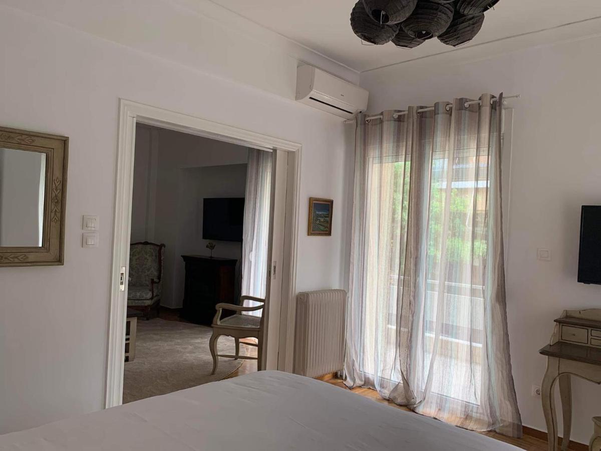 Athens Tales Residence Εξωτερικό φωτογραφία
