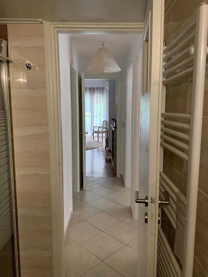Athens Tales Residence Εξωτερικό φωτογραφία
