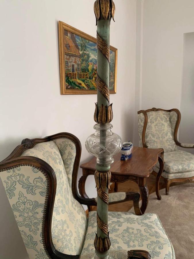 Athens Tales Residence Εξωτερικό φωτογραφία