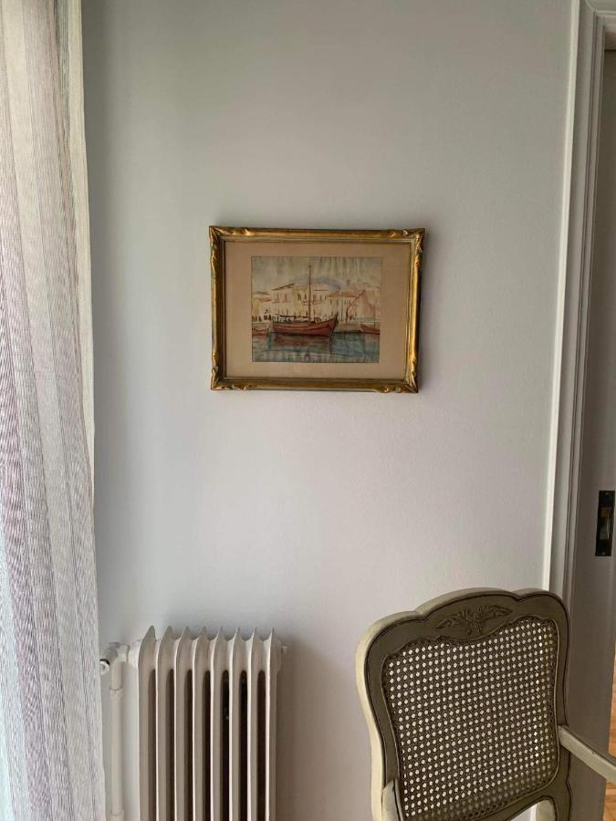Athens Tales Residence Εξωτερικό φωτογραφία