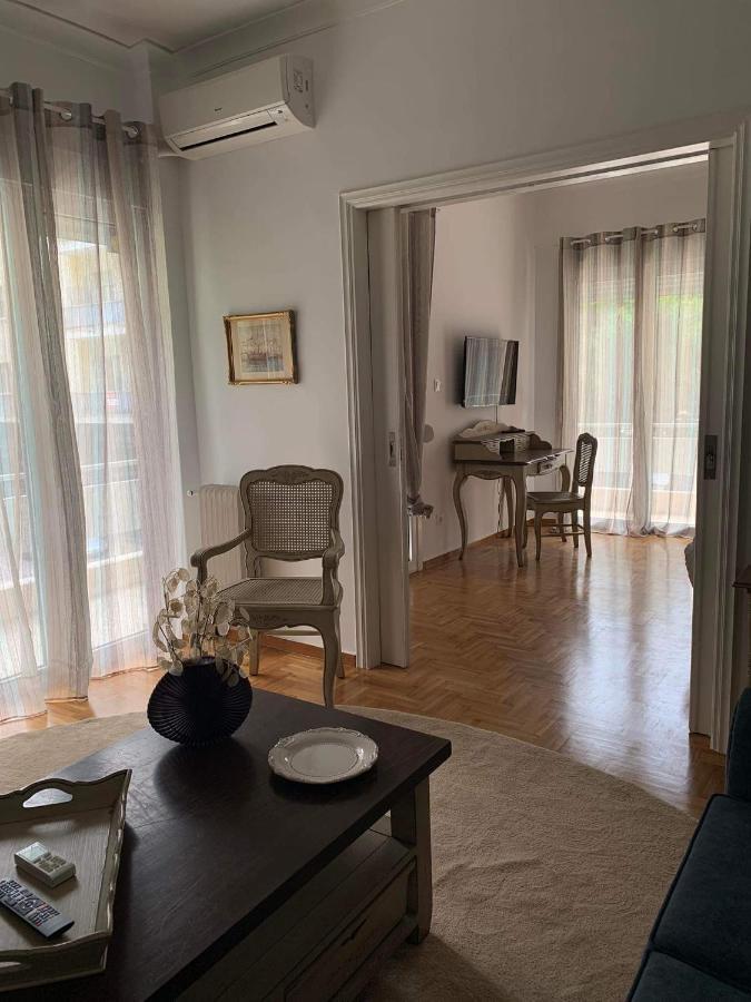 Athens Tales Residence Εξωτερικό φωτογραφία