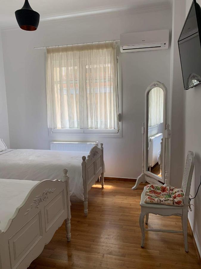 Athens Tales Residence Εξωτερικό φωτογραφία