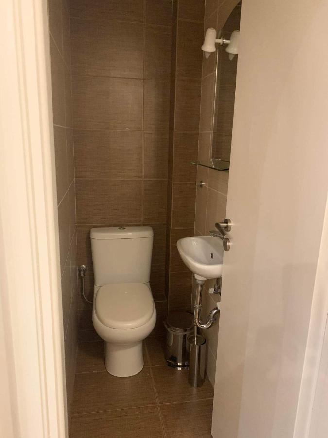 Athens Tales Residence Εξωτερικό φωτογραφία