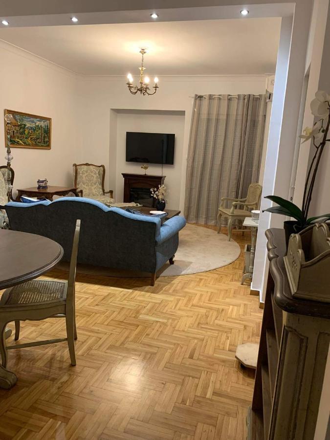 Athens Tales Residence Εξωτερικό φωτογραφία