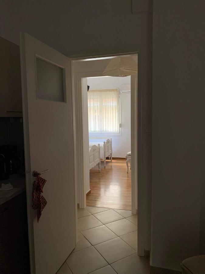 Athens Tales Residence Εξωτερικό φωτογραφία