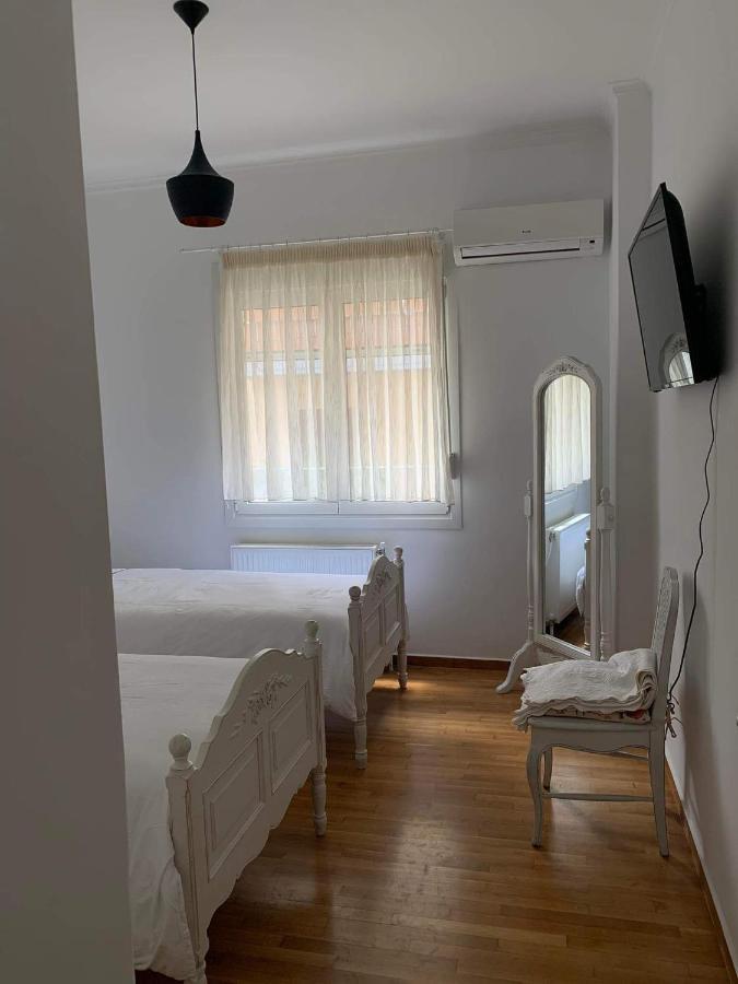 Athens Tales Residence Εξωτερικό φωτογραφία