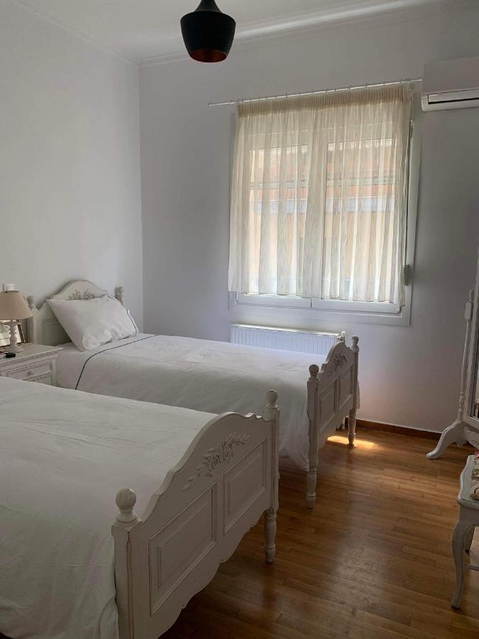 Athens Tales Residence Εξωτερικό φωτογραφία