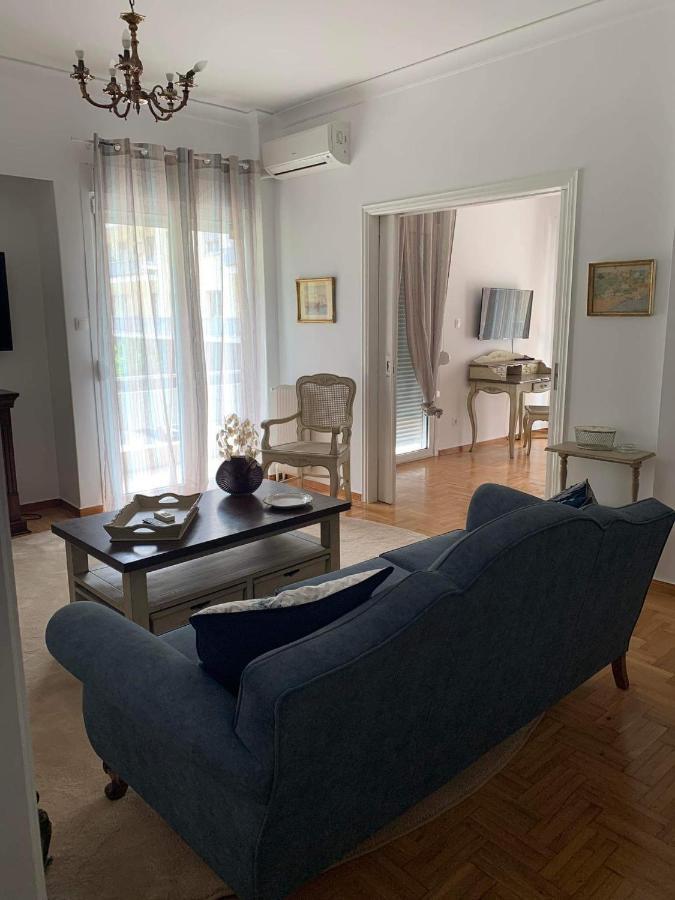 Athens Tales Residence Εξωτερικό φωτογραφία