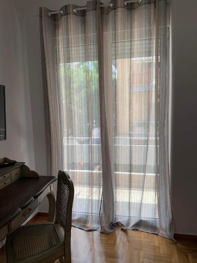 Athens Tales Residence Εξωτερικό φωτογραφία