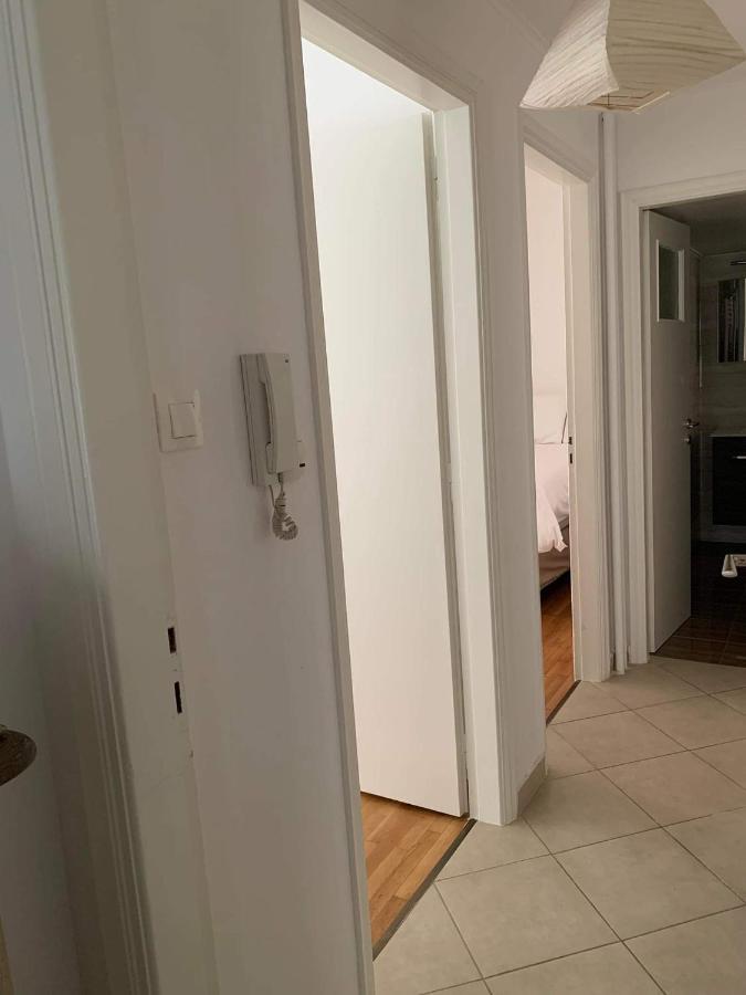 Athens Tales Residence Εξωτερικό φωτογραφία