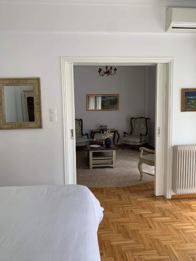 Athens Tales Residence Εξωτερικό φωτογραφία