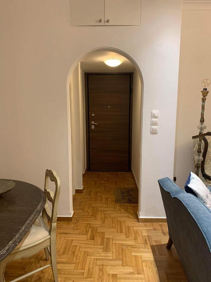 Athens Tales Residence Εξωτερικό φωτογραφία