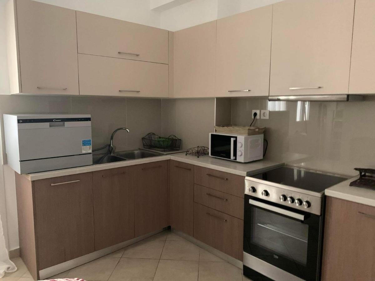 Athens Tales Residence Εξωτερικό φωτογραφία