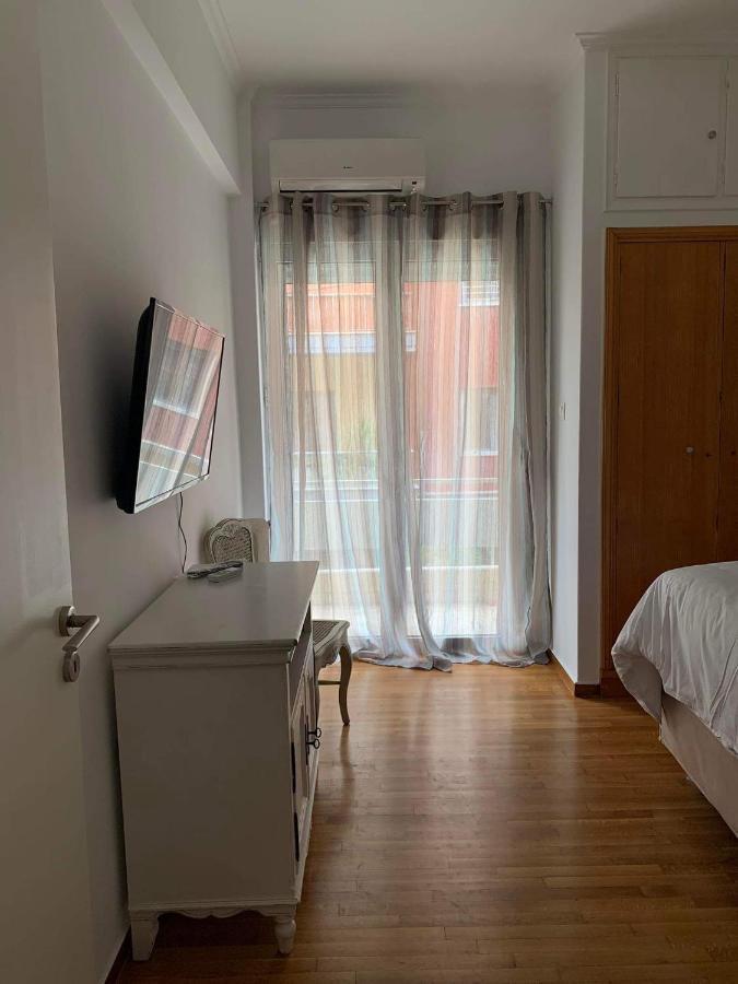 Athens Tales Residence Εξωτερικό φωτογραφία