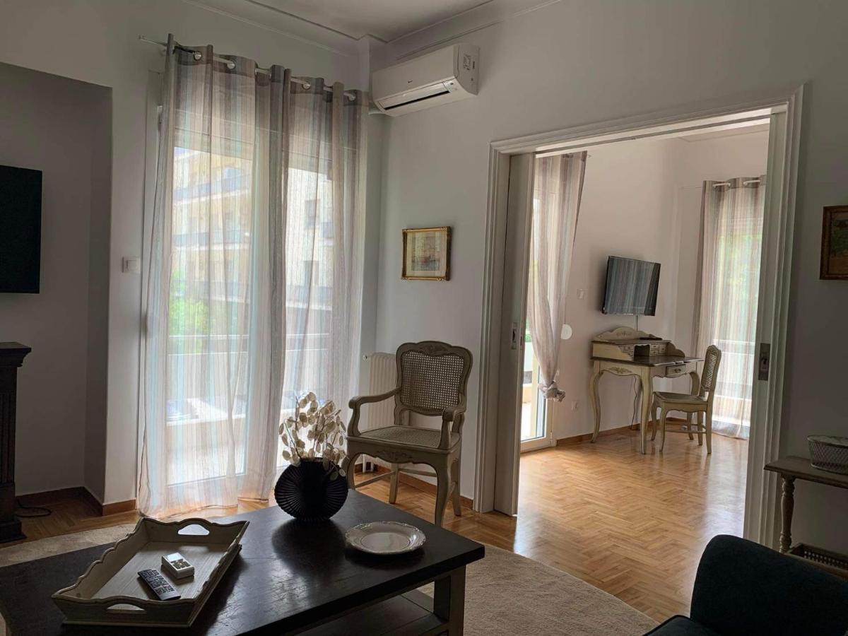 Athens Tales Residence Εξωτερικό φωτογραφία
