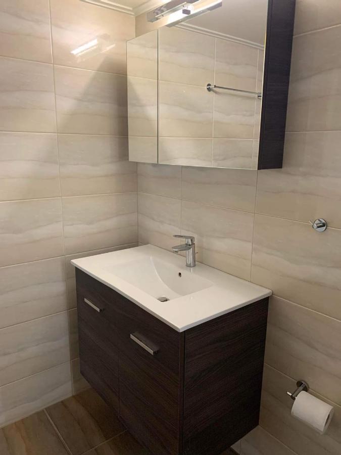 Athens Tales Residence Εξωτερικό φωτογραφία