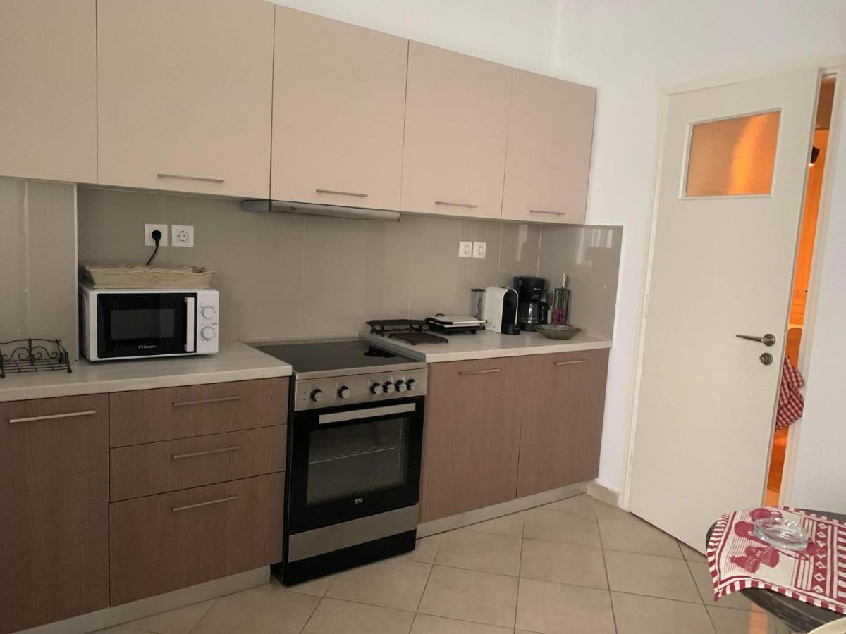 Athens Tales Residence Εξωτερικό φωτογραφία