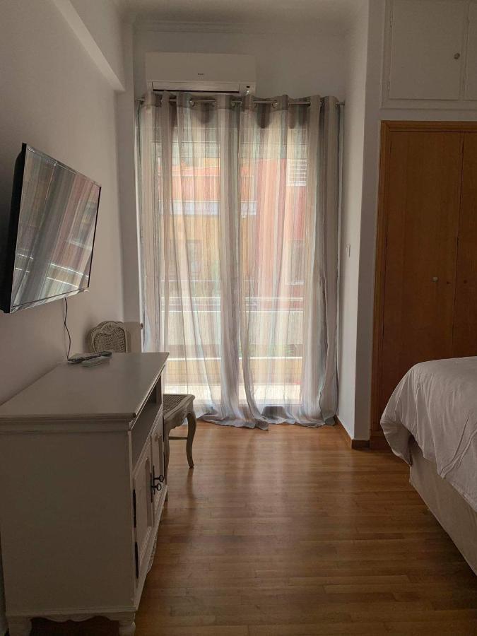 Athens Tales Residence Εξωτερικό φωτογραφία