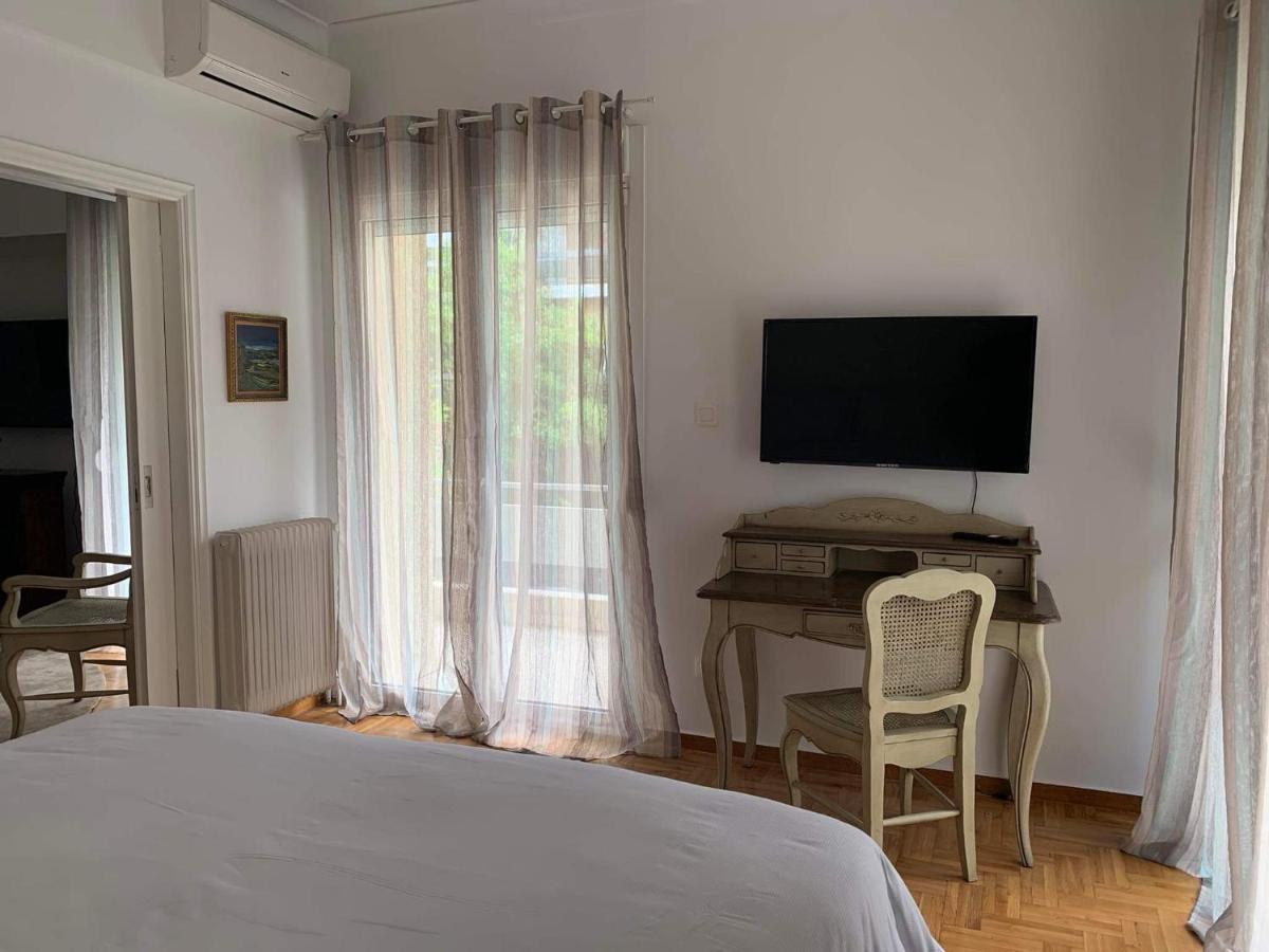 Athens Tales Residence Εξωτερικό φωτογραφία