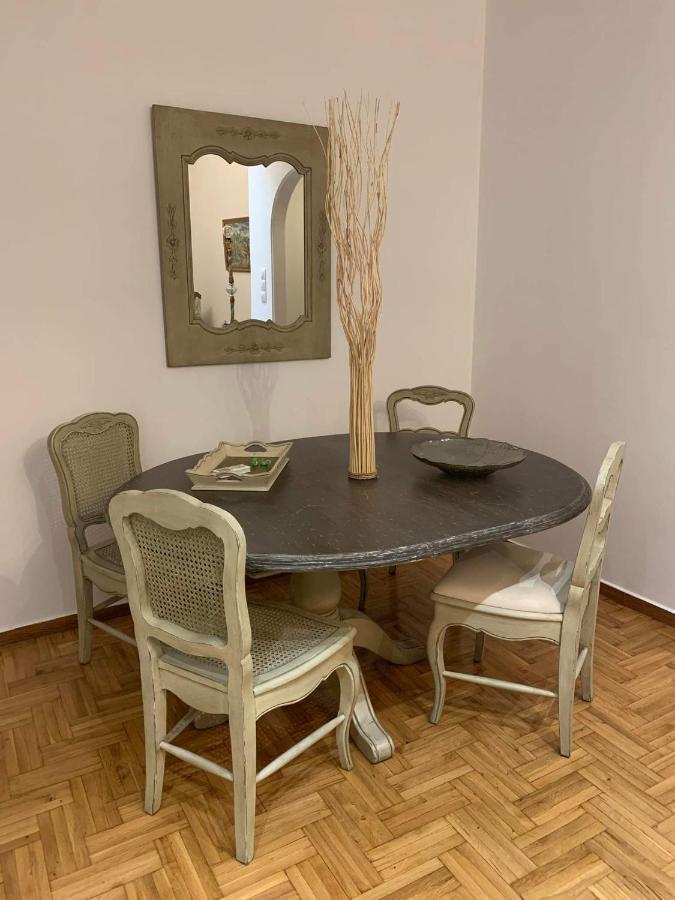 Athens Tales Residence Εξωτερικό φωτογραφία